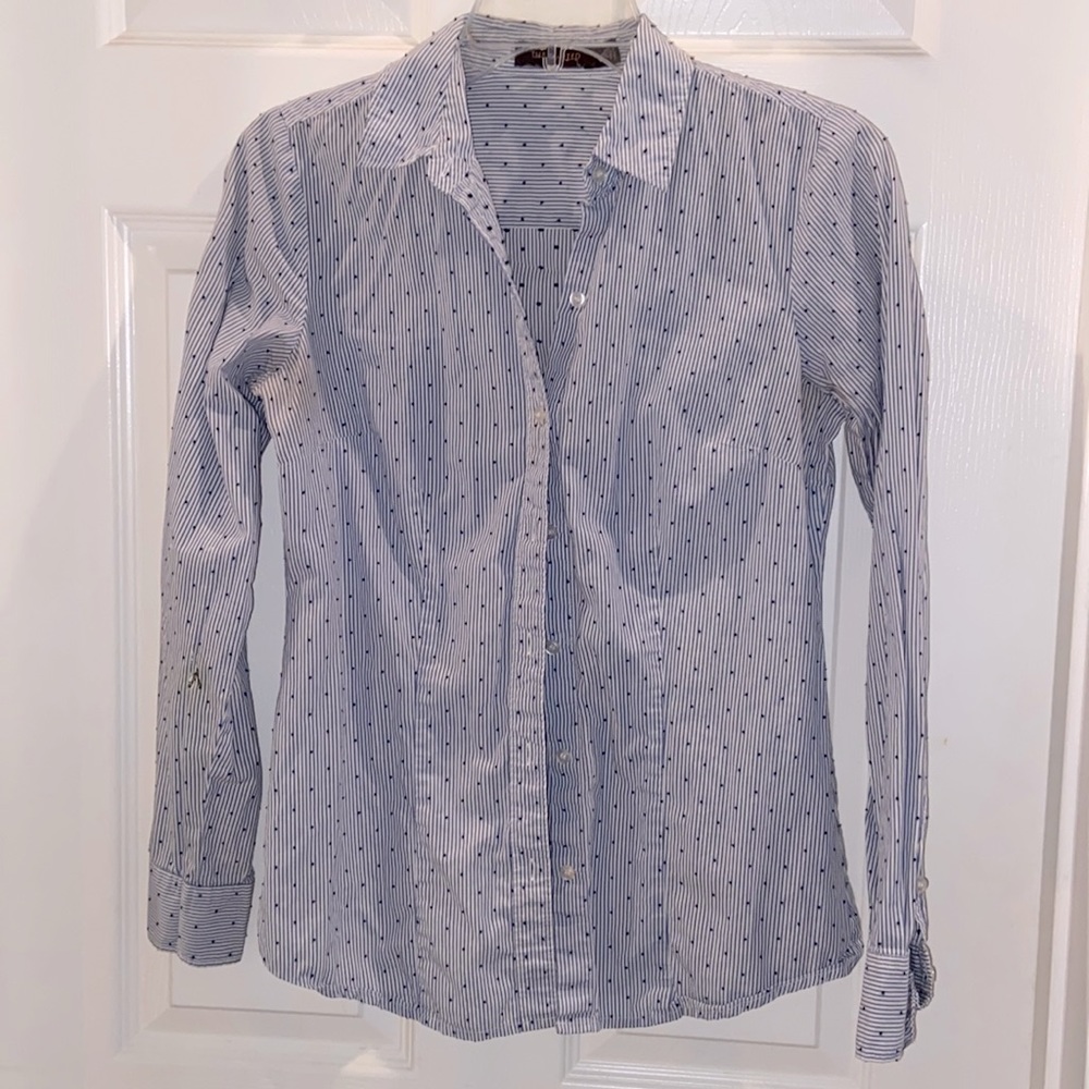 The Limited Buttondown Shirt Size XS